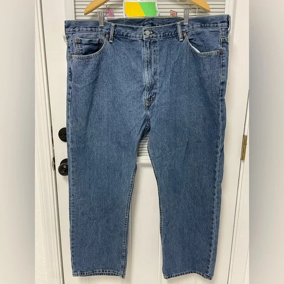 Levi Strauss Jeans - Picture 1 of 5